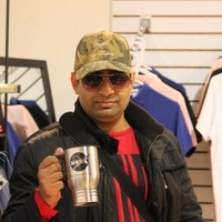 Nishant Bhargava