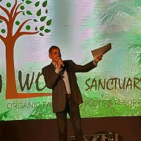 Srinivas Chakravarthy