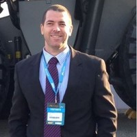 Alejandro Iza Marchese