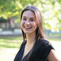 Savannah Rose Harris