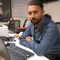 Adeel Ahmed