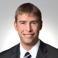 Brandon Mohr