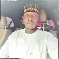 Engr. Muazu Lawal
