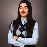 Oumaima Benzarti