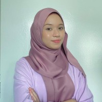 Farah Nurliyana binti Mohammad Shaari