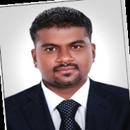 SREEKANTH SREENIVASAN