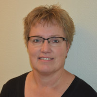 Gitte Hansen