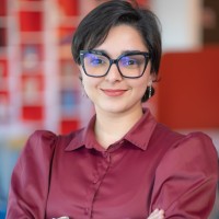 Yasmine Ayed