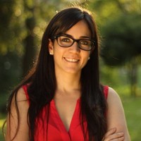 Susana Martínez-Restrepo Ph.D.