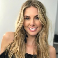 Lryna Petrovna Hock