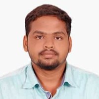 Harish Moorthy