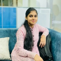 Sarika K S