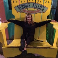 Tina Martonosi
