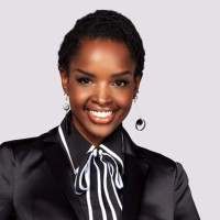 Linda Pearl Fils-Aime, MBA