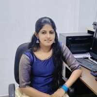 Amrutha Gopidas