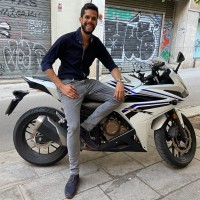 Felipe González Vásquez