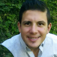 Alejandro David Gonzalez