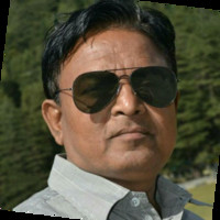 Krishan Kumar Srivastava