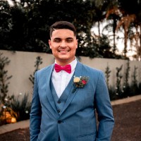 Gustavo Gonzaga