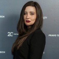 Sophie Fakhrislamova