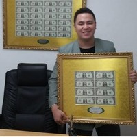 Edgar Chang, MBA