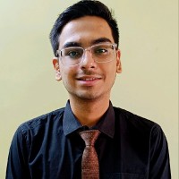 Yash Thigale