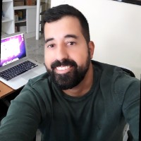 Diego Chagas