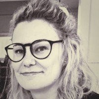 Heidi Björklöf