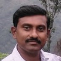 Muralidhar Vatti