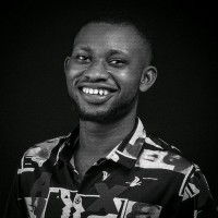 Solomon Daniel Edibo