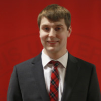 Justin Hawrysz