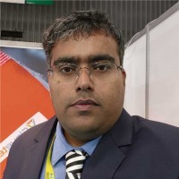 RUPESH PANDIT