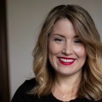 Kimberly Kephart, Mba