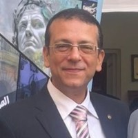 Ahmed Younes