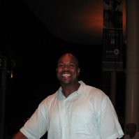 Marchel Rogers