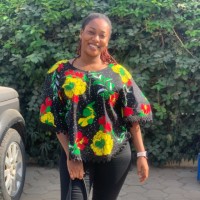 Oluwadamilola Akinlolu