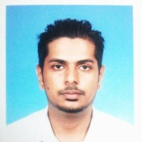 Rubindas Aruputhasamy