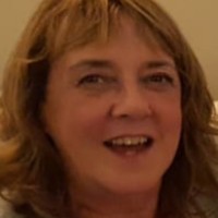 Gillian Stewart