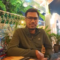Abhishek Nikhil Punoria