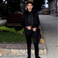 Ankit Kumar Shukla