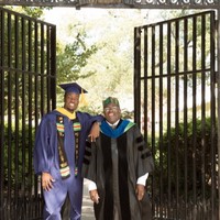 Jacob Andoh, PhD, MPH, MS, CPM, CCP, EMT