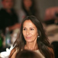 Sabine Wörner