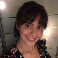 Sarah H
