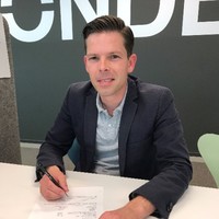 Ton Van Der Poel