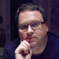 Dominic Rivest