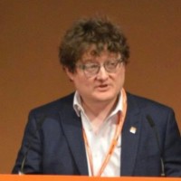 Tom Williams