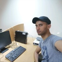 YOUNES ELAFOU