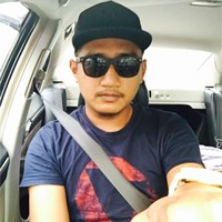 Abudzarrin Mohd Hanapi