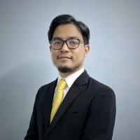 Abdullah Fahmi Mohd Fuad
