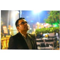 Sumit Seth